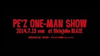 ONE-MAN SHOW～10年振り！！侍5人衆、歌舞伎町に現る！！～