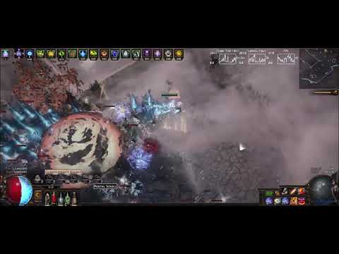 [3.11] T19 100% Deli vs Arcanist Brand VD Necro