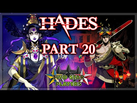 The Power of GUN | Hades Part 20 | Two Star Players
