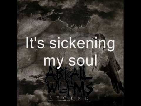 Abigail Williams - Like Carrion Birds with lyrics