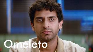 COMING OUT WITH THE HELP OF A TIME MACHINE | Omeleto Sci-Fi