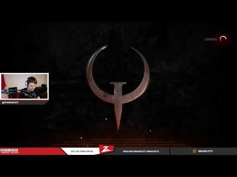 Myztro Gaming vs RAIL (Grand Final) ESL 2v2 TDM Cup #2