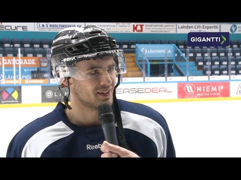 GIGANTTI-PreGame: Pelicans - Sport