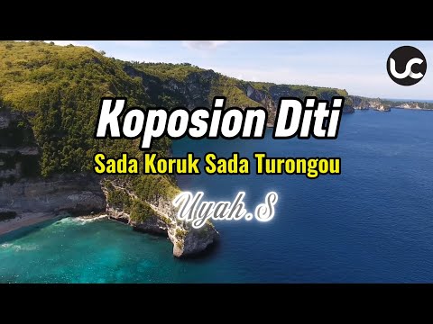 [OFFICIAL VIDEO LIRIK] Koposion Diti Uyah.S [Pendidikan Bahasa Dusun-Bahasa Melayu-Bahasa Indonesia]