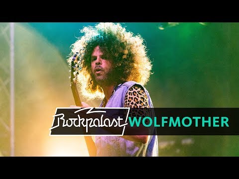 Wolfmother live | Rockpalast | 2019