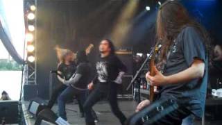 Death Angel Tour Update # 2