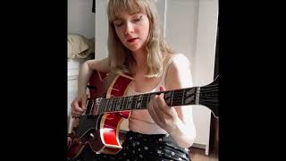 Video thumbnail for 1969 Gibson Barney Kessel Archtop, Emily Roberts by God's Own Guitars