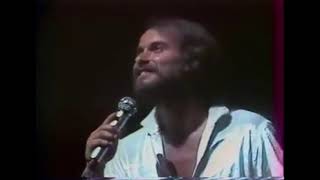 Michel Fugain - Bravo Monsieur le Monde - Live HQ STEREO 1976