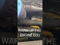 DAF TRUCKS ENGINE ECU no computer NEEDED hack diagnostic