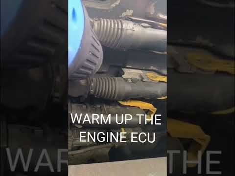 Thumbnail for DAF TRUCKS ENGINE ECU no computer NEEDED hack diagnostic by DAF Trucks