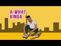 Robinsan Alaali Lyrics Video