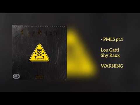 Lou Gatti & Shy Raxx - PMLS pt.1 (Audio)
