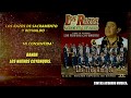 LOS RAZOS DE SACRAMENTO Y REYNALDO - "MI CONSENTIDA"