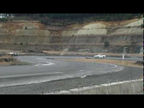 Nikko drift 30/12/09