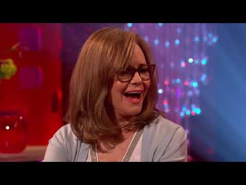 The Graham Norton Show S25E01