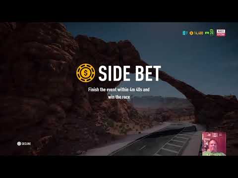 Need for speed payback ps4 slim gameplay Live stream pt7
