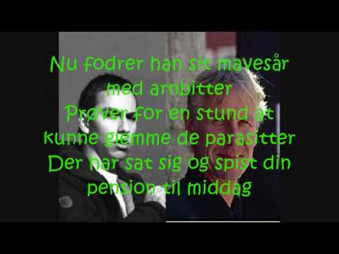 Fallit - Ufo feat. Steffen Brandt [BEST LYRICS]