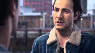 Uncharted 4: A Thief's End video 3