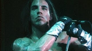 Red Hot Chili Peppers - Stone Cold Bush (Live, Lollapalooza 1992)