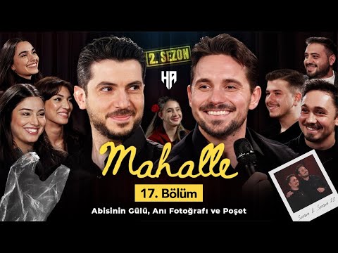 Neighborhood Episode 17 | Season 2