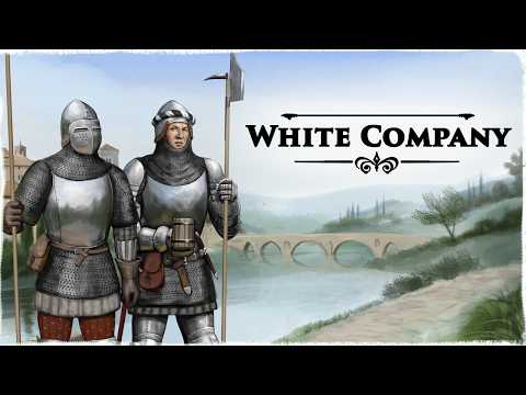 England's Most Renowned Free Company