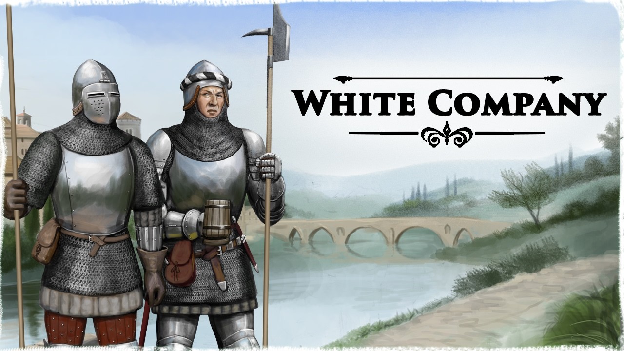 England's Most Renowned Free Company