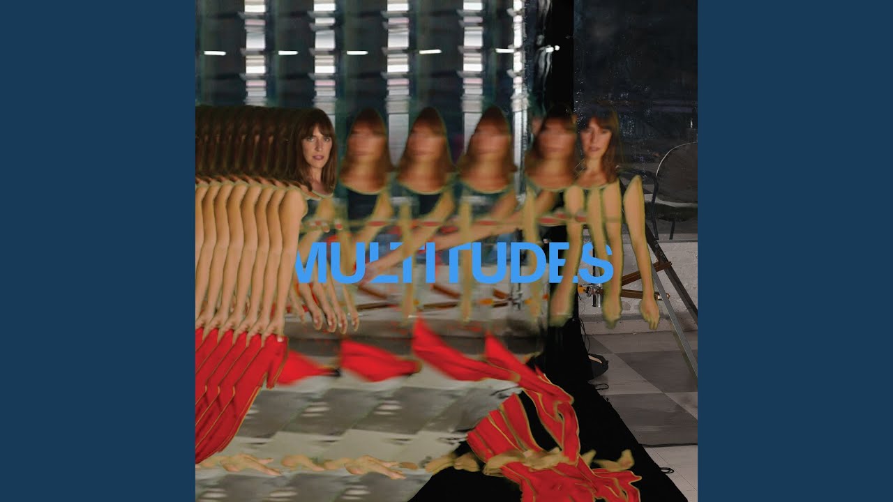 Feist - Forever Before