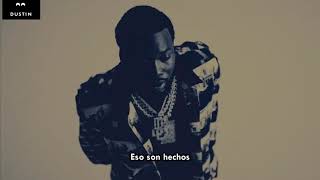 Meek Mill • Dangerous Ft Jeremih &amp; PnB Rock ❪Subtitulado Español❫