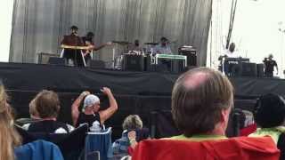 Catch That Train - The Slide Brothers