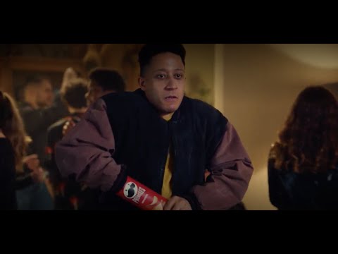 Pringles: Nights In | Production Company: Smith & Jones Films