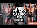 When Should You Do Cardio When Trying To Lose BODYFAT? | TTIN Ep. 9