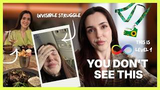 What Level 1 Autism Really Feels Like (My Experience)