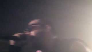 Diablo Blvd - We are Legion