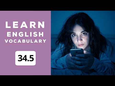 Learn English Vocabulary Daily 36 3 — British English Podcast