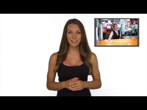 Behind The Bar: Bartenders Training Program