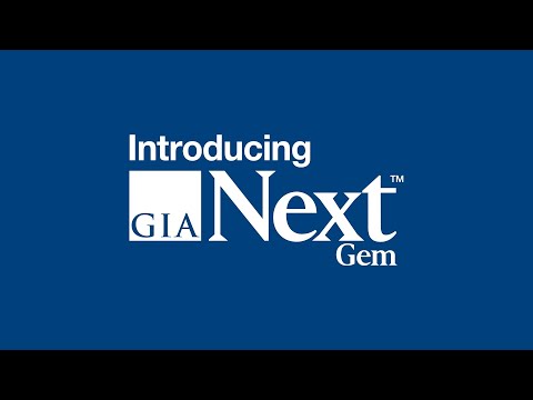 Introducing GIA NextGem | The Future of Retail Training