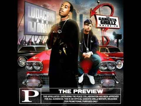 Ludacris ft Lil Fate - Sho Nuff