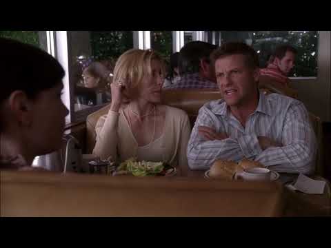 Lynette has a contentious exchange with Nora | Desperate Housewives