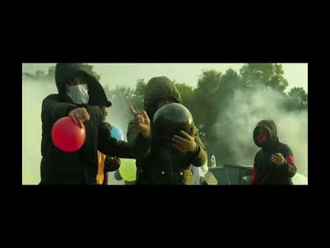 #107 Kojerlife x Cbandzz x Mjayy - War