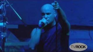 Disturbed - Droppin&#39; Plates Live in Chicago
