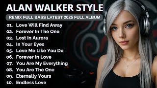 Download lagu Remix Full Bass || Full Album Alan Walker | New Songs Playlist 2025 #EDM #remix #chill mp3 Download lagu Remix Full Bass || Full Album Alan Walker | New Songs Playlist 2025 #EDM #remix #chill mp3