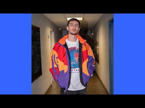 Hulvey - Feat. Zach Paradis - Holy (Official Type Beat)