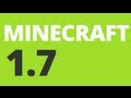 Minecraft 1.7 - New World Type: Amplified ...