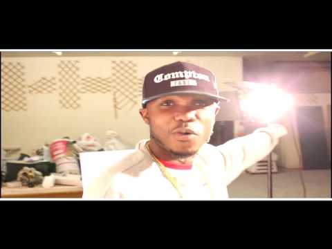 King-Skweezy   Behind the Scenes {2016}