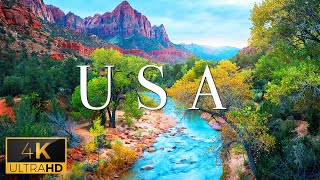 Download lagu FLYING OVER THE USA (4K Video UHD) - Peaceful Music With Beautiful Nature Video For Relaxation On TV mp3 Download lagu FLYING OVER THE USA (4K Video UHD) - Peaceful Music With Beautiful Nature Video For Relaxation On TV mp3