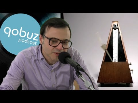 Bertrand Burgalat : interview vidéo Qobuz