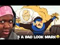 Invincible Season 3 Was PEAK Conquest Embarrassed Mark Reaction ImKevinn