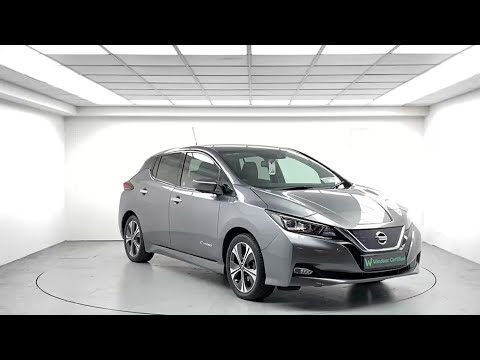 Nissan Leaf Leaf SVE 40 kWh - Image 2