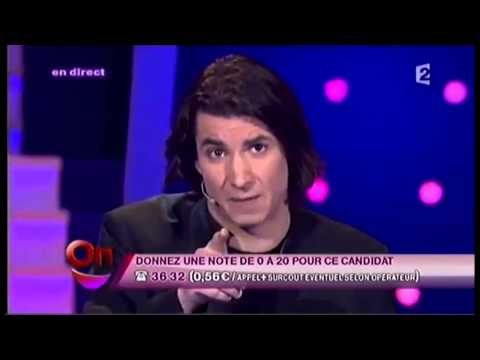 Jérémy Ferrari [27] La mode des souplex pour agrandir un appartement - ONDAR