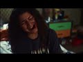 Rue and her mom fight physically Euphoria season 2 episode 5